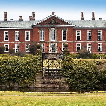 Bosworth Hall Hotel & Spa Market Bosworth Kültér fotó