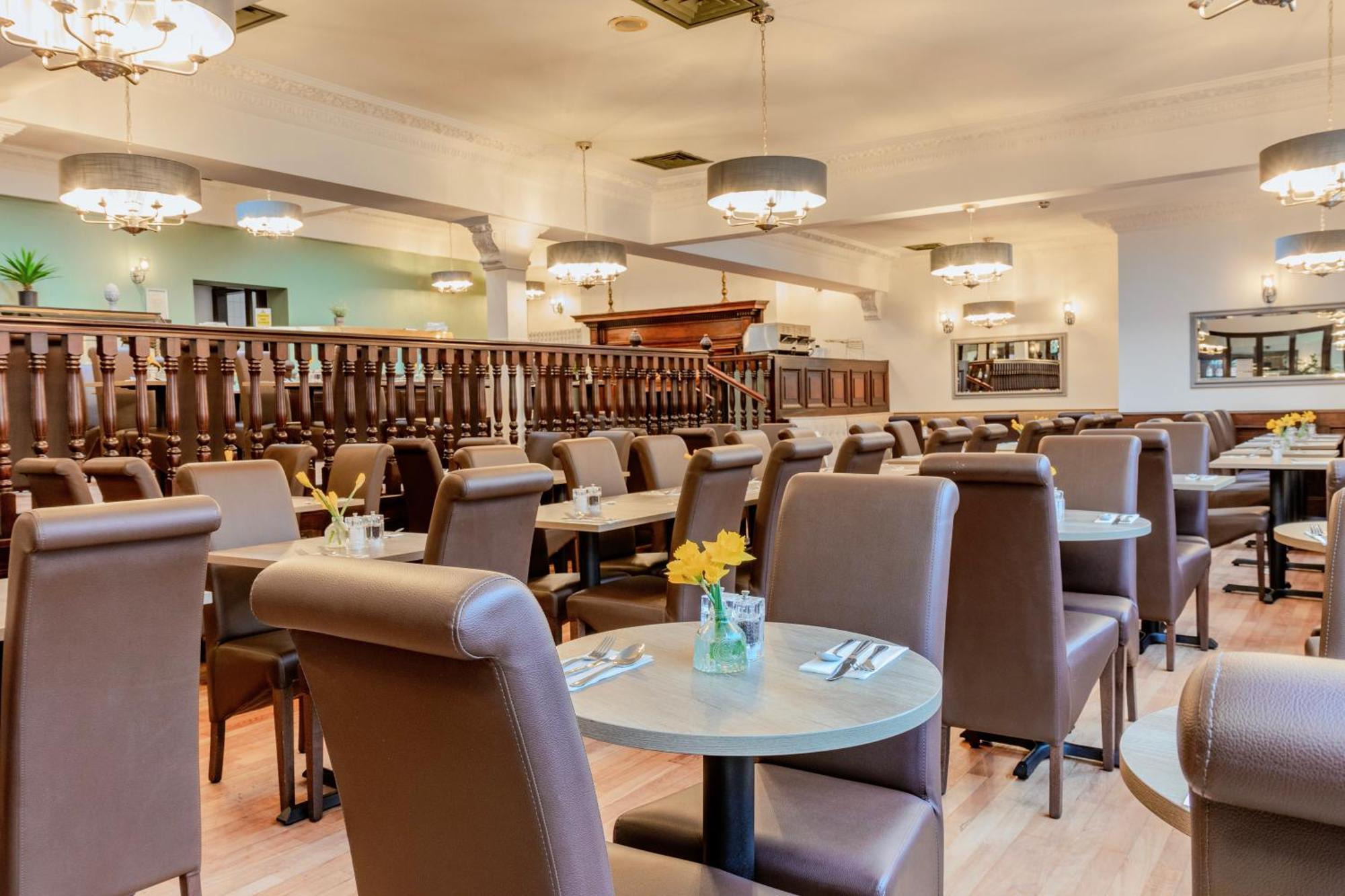 Bosworth Hall Hotel & Spa Market Bosworth Kültér fotó