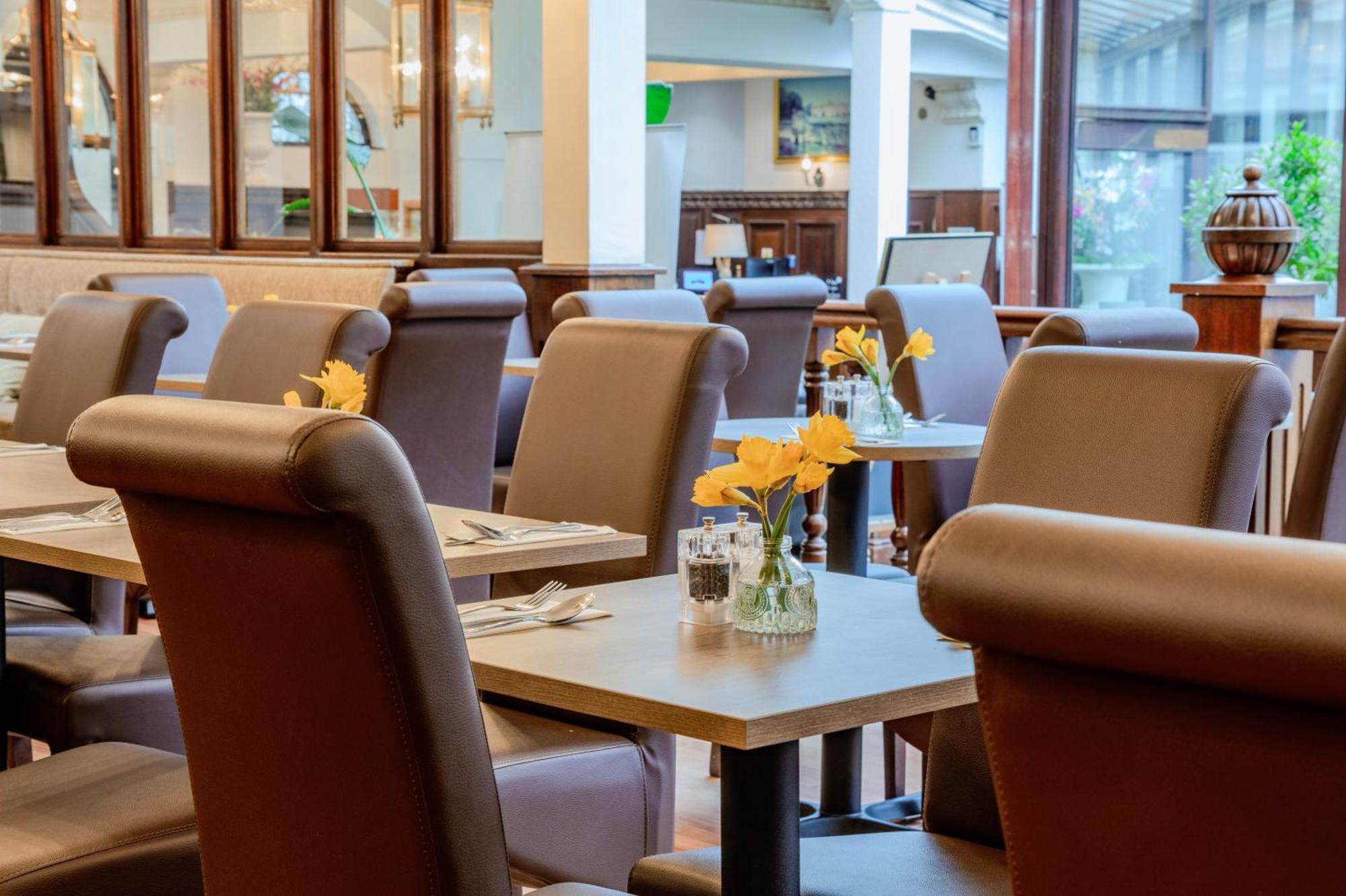 Bosworth Hall Hotel & Spa Market Bosworth Kültér fotó