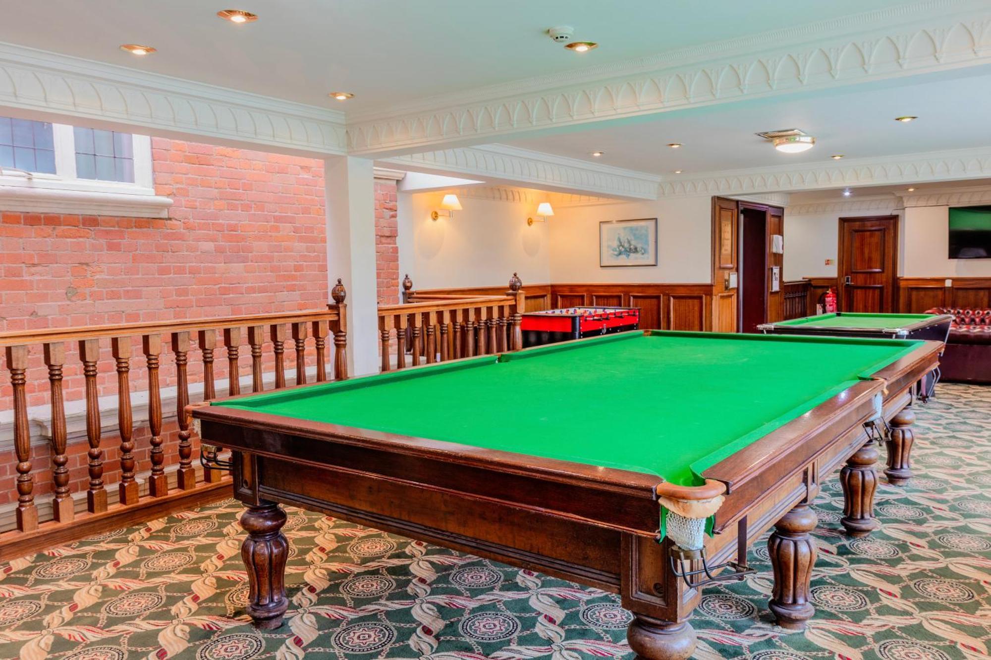 Bosworth Hall Hotel & Spa Market Bosworth Kültér fotó