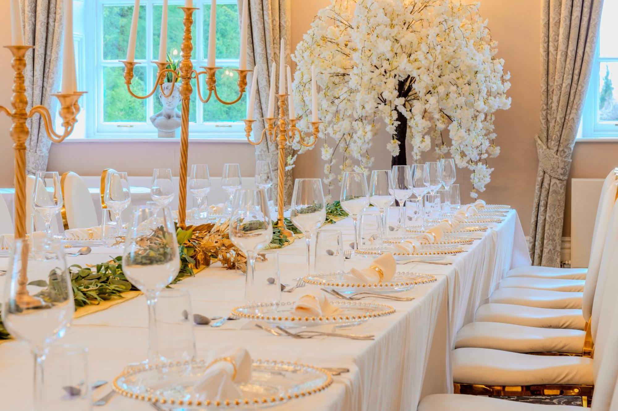 Bosworth Hall Hotel & Spa Market Bosworth Kültér fotó