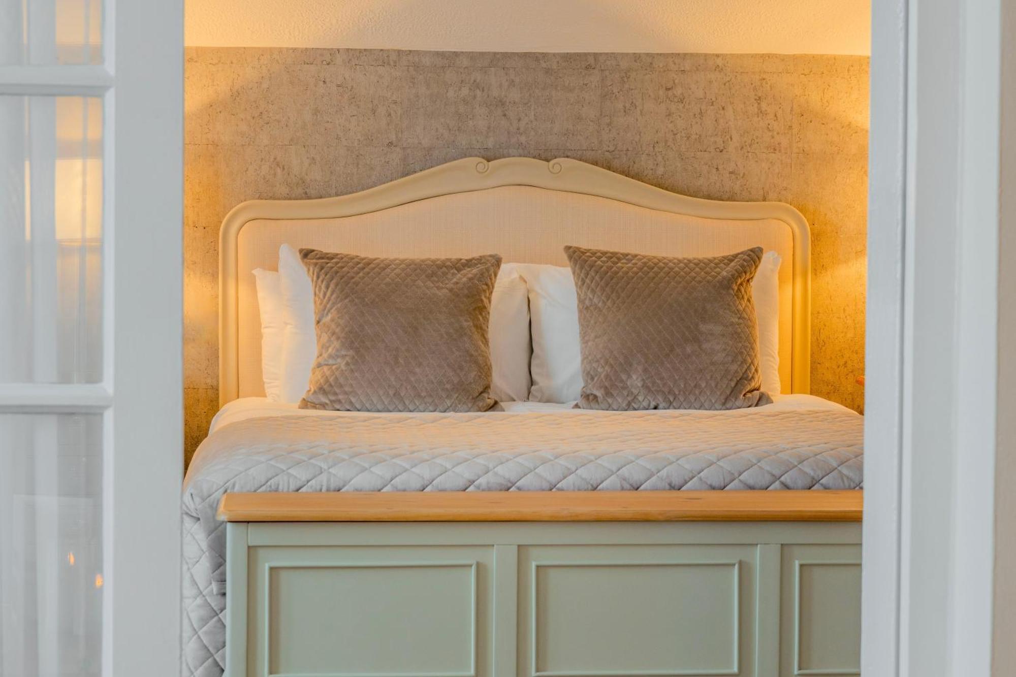 Bosworth Hall Hotel & Spa Market Bosworth Kültér fotó