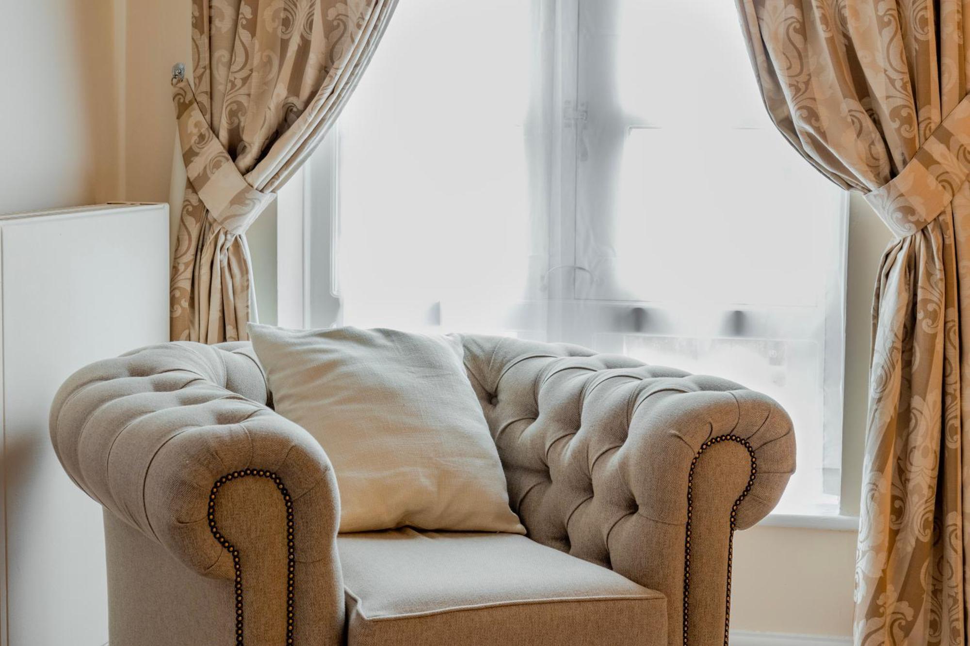 Bosworth Hall Hotel & Spa Market Bosworth Kültér fotó