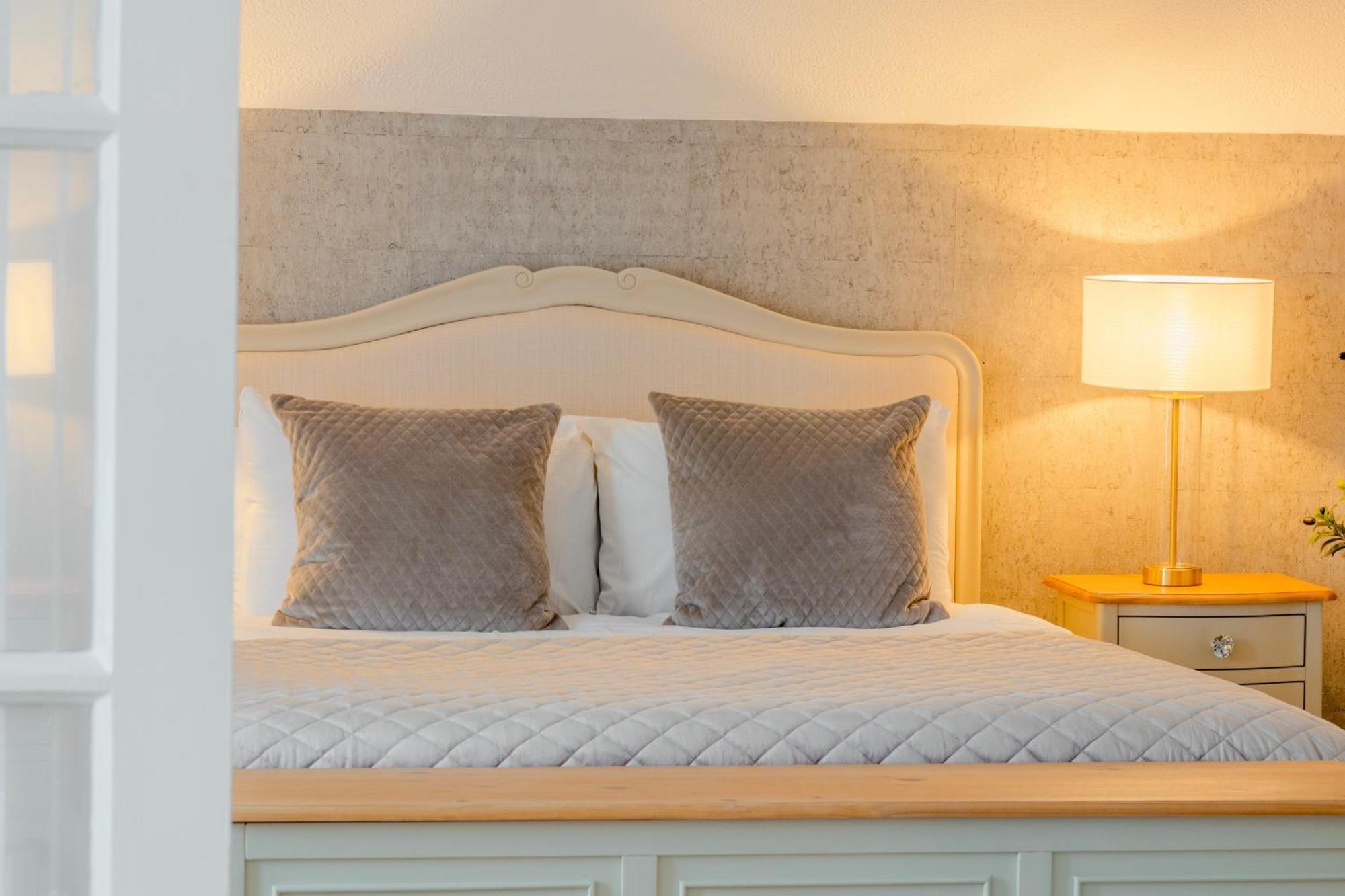 Bosworth Hall Hotel & Spa Market Bosworth Kültér fotó